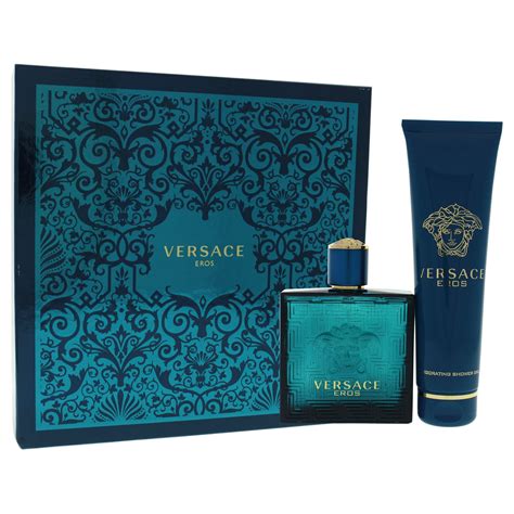 versace men gift set